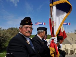 Bevrijdingsrun Utah Beach 2010